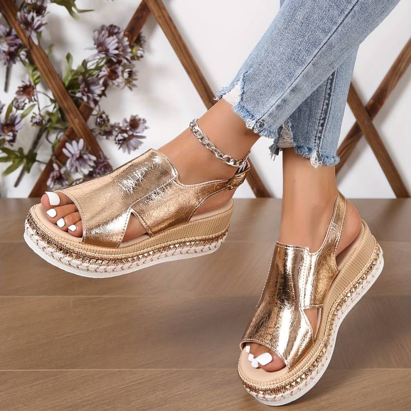 Orthopedia-sandal