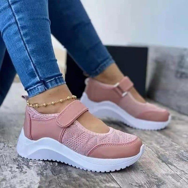 Luna Sneakers - ergonomiska skor