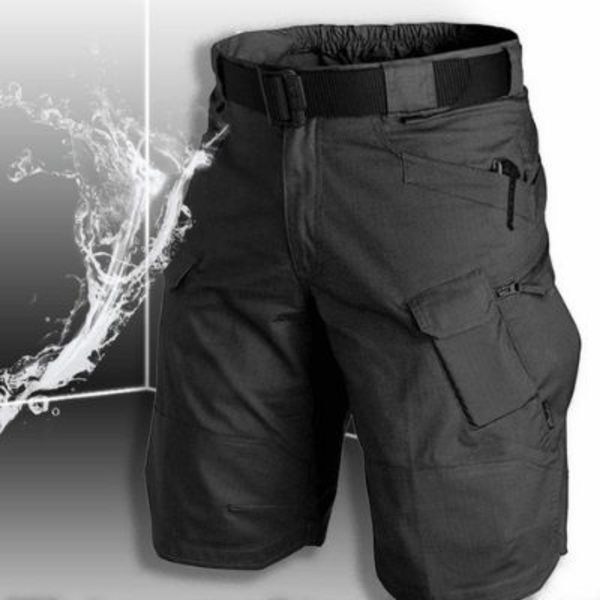 Tactical Shorts - Herr